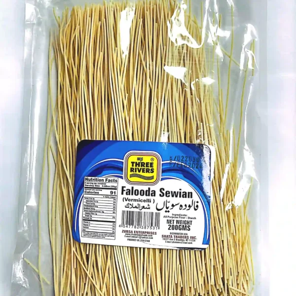 3River Flooda Sewian 200G