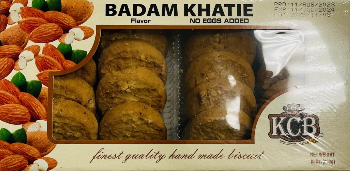 badam khatie 10oz