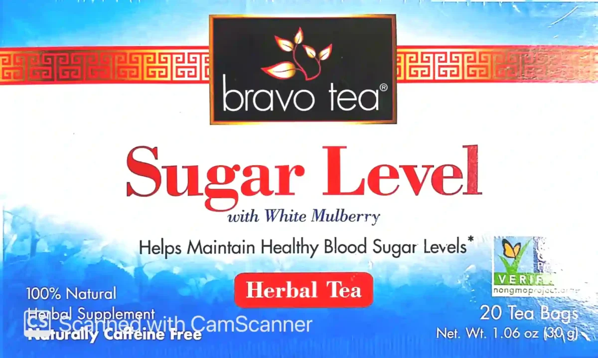 bravo sugar level tea (1)