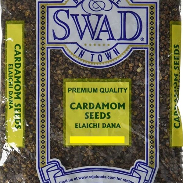Swad Cardamom Seed 100G