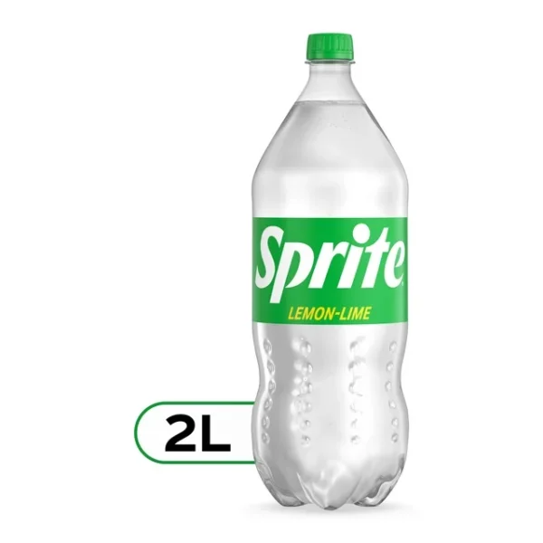 Sprite 2 Liter