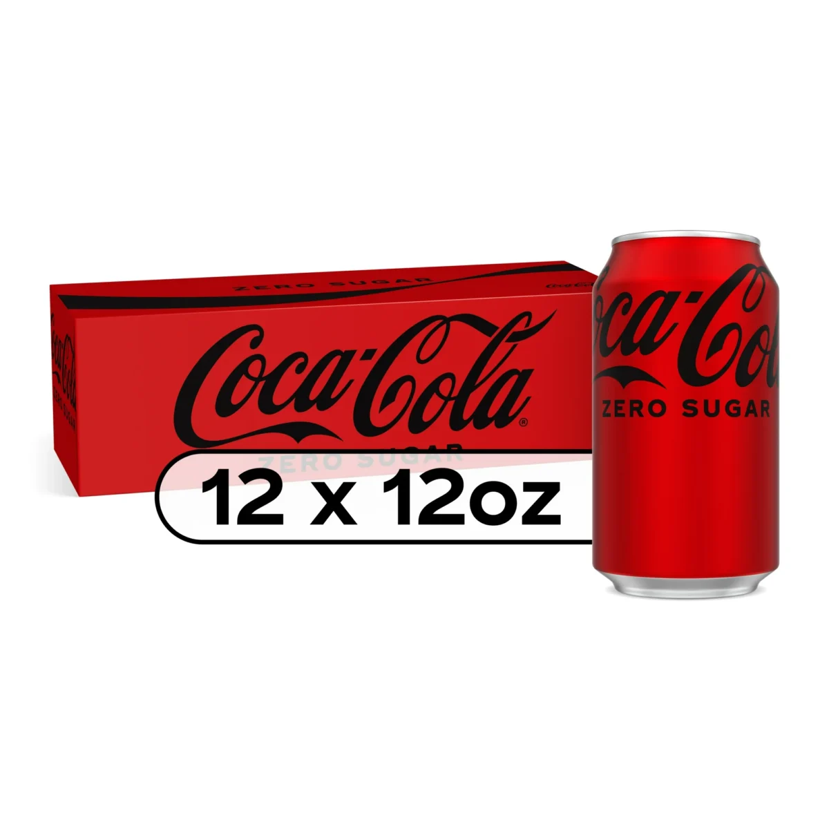 coke 12