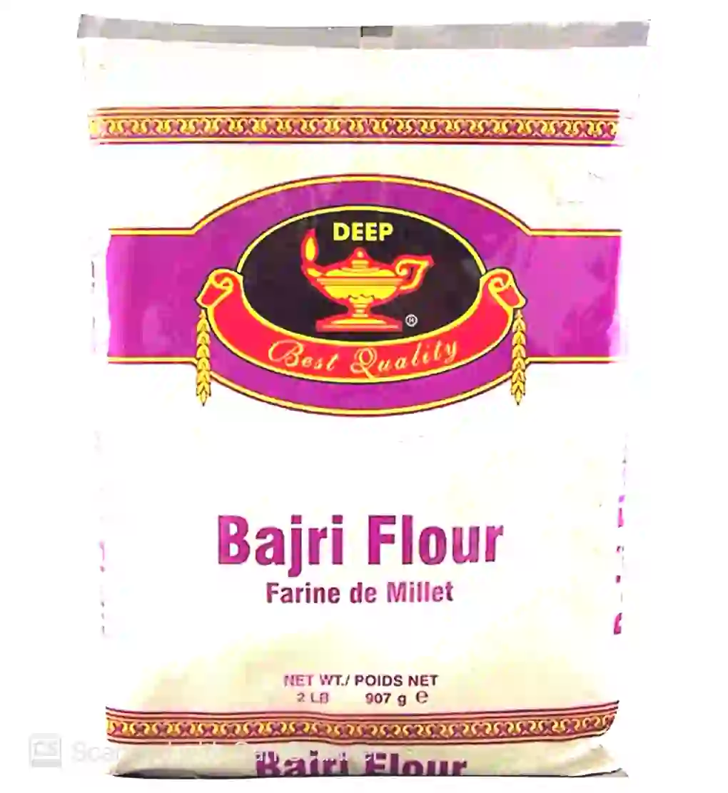 deep bajri flour 2lb (1)