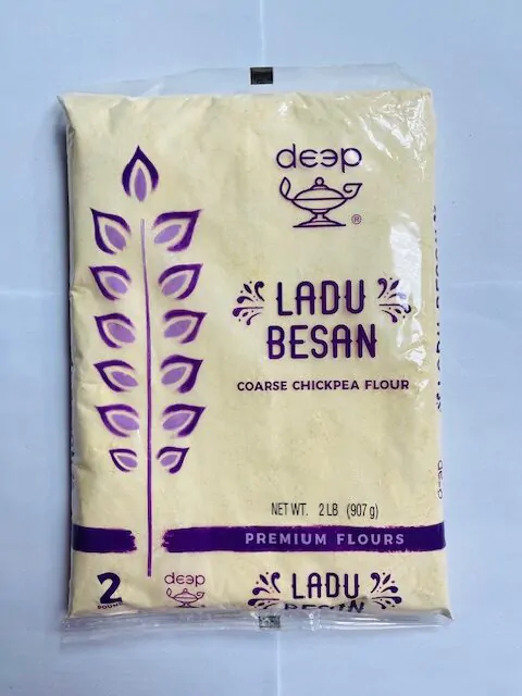 deep ladu besan 2lb