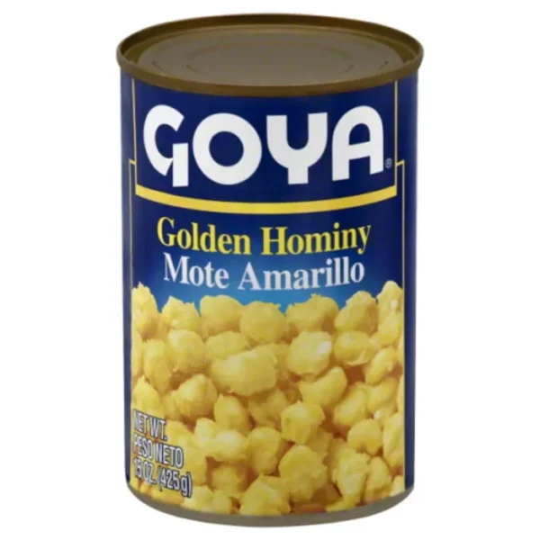Goya Gloden Corn 15.5oz