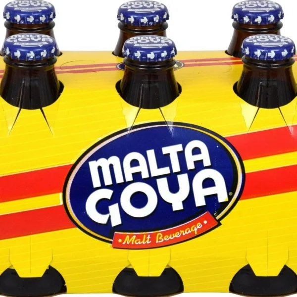 Goya Malta 10pack