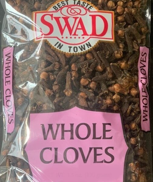 Swad Whole Clove 200G