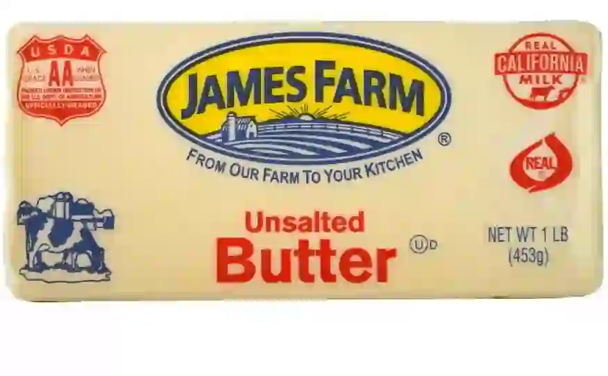 james farm butter 1lb (1)