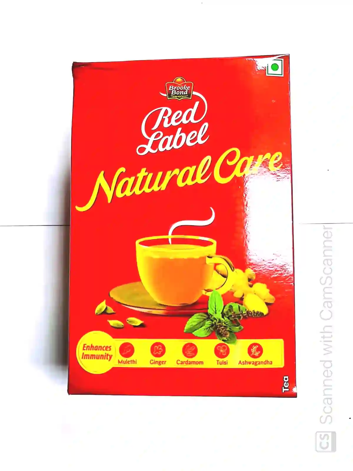 red label nature care 500g (1)