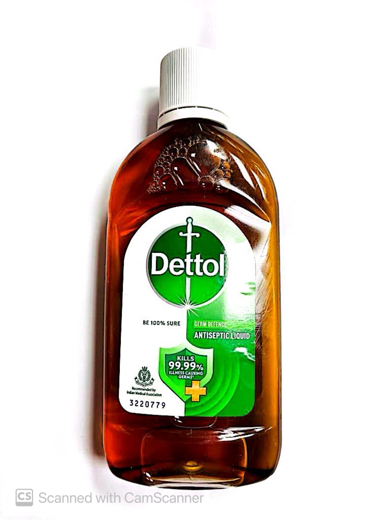 dettol 250