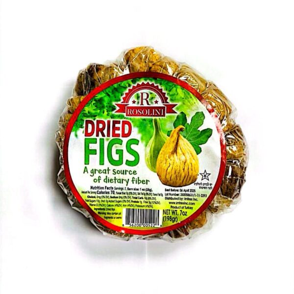 Rosolini Fig 7Oz