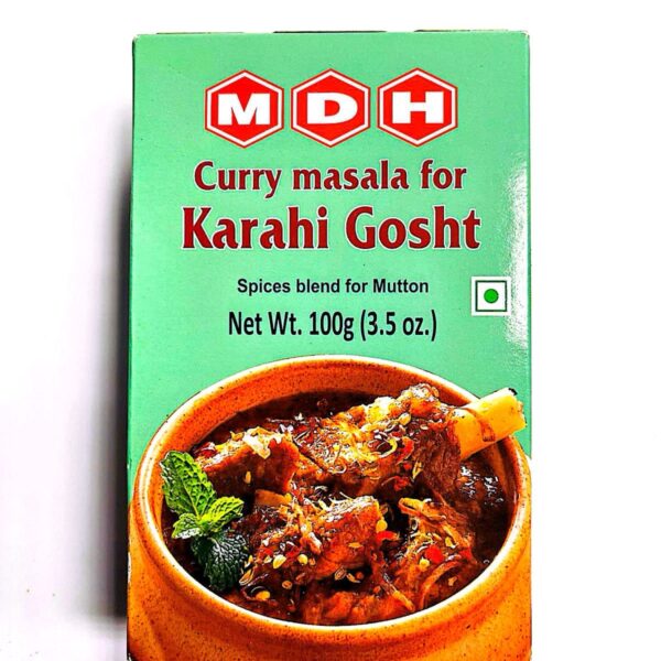 Mdh Karahi Ghost 100G