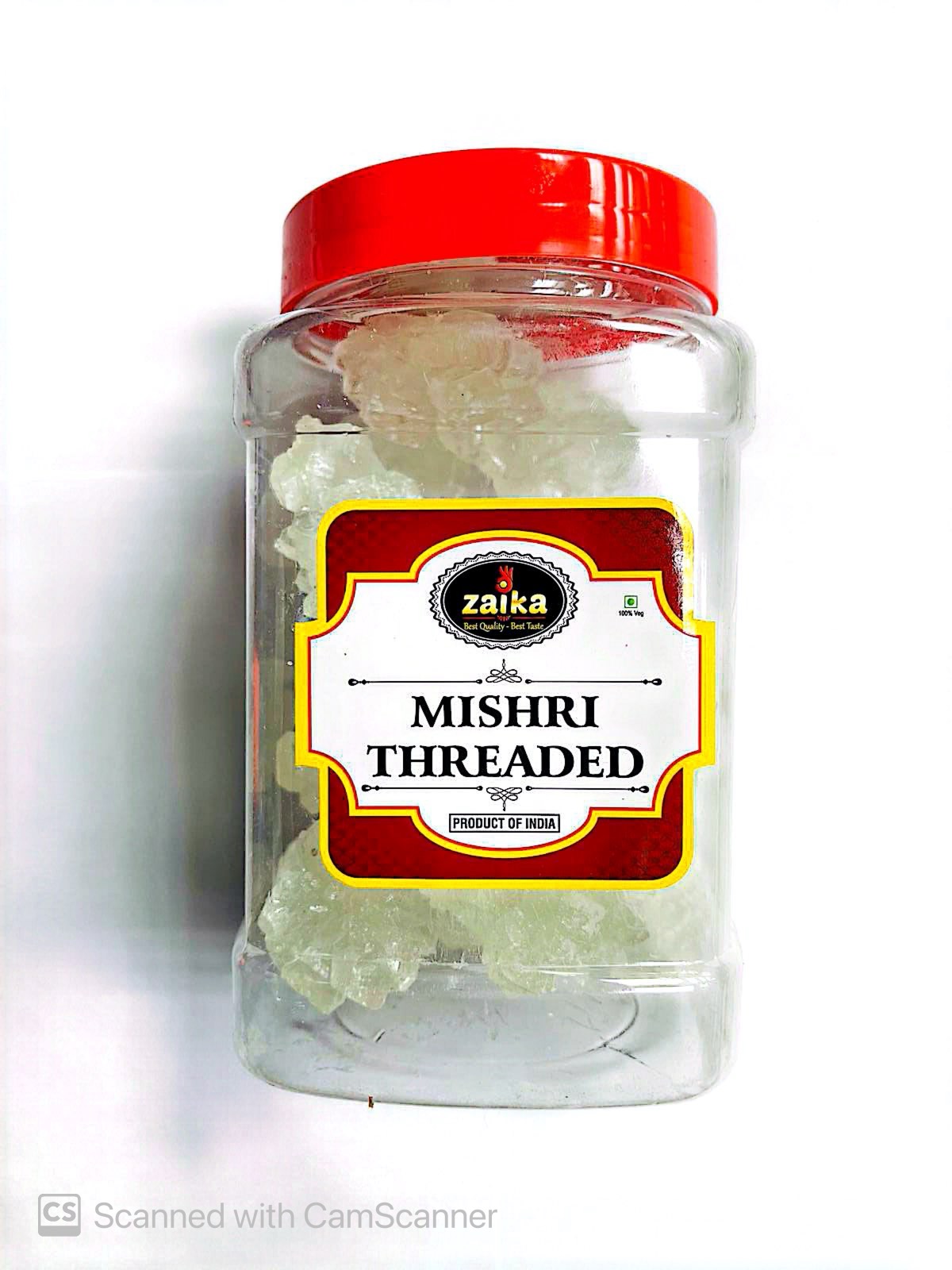 thread mishri 400g