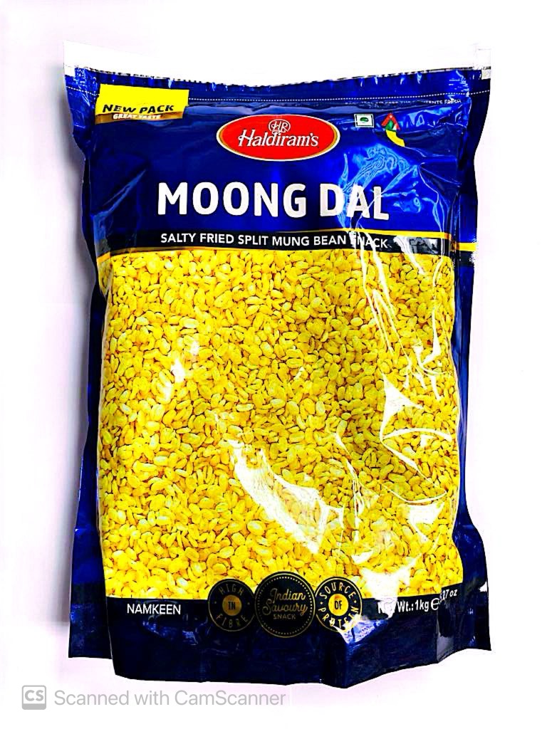 moong dal 1kg