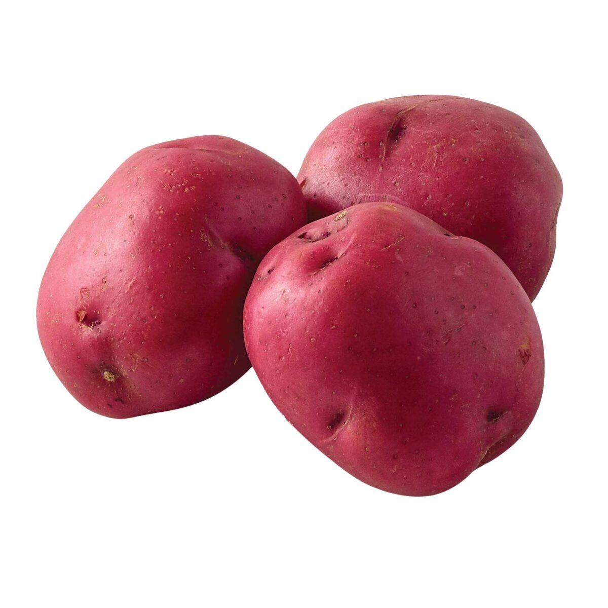 red potato