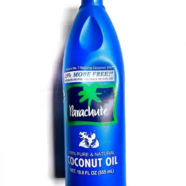Parachute Coconut Oil 15Oz