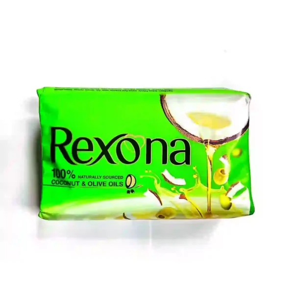 Rexona Soap 150G